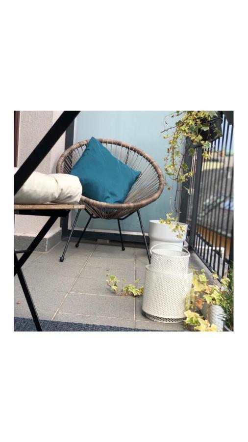Apartments Bastova, Stela & Mia Apartments 布拉迪斯拉发 外观 照片