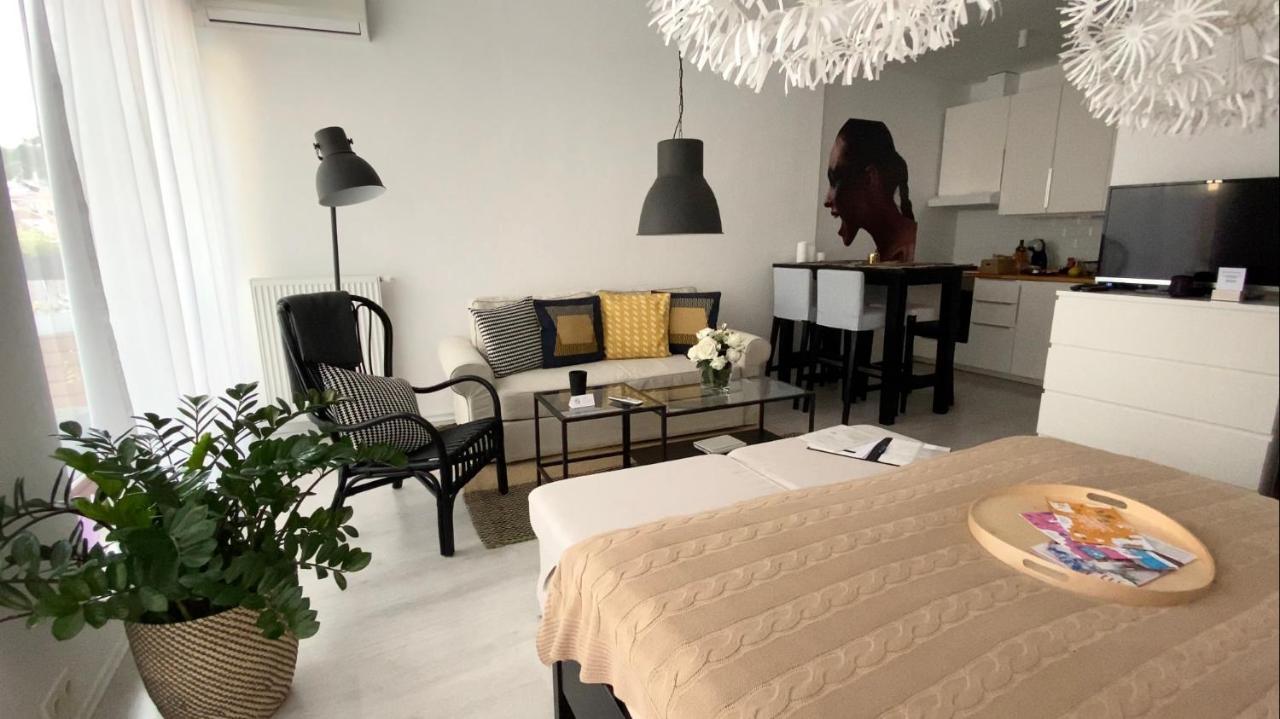 Apartments Bastova, Stela & Mia Apartments 布拉迪斯拉发 外观 照片