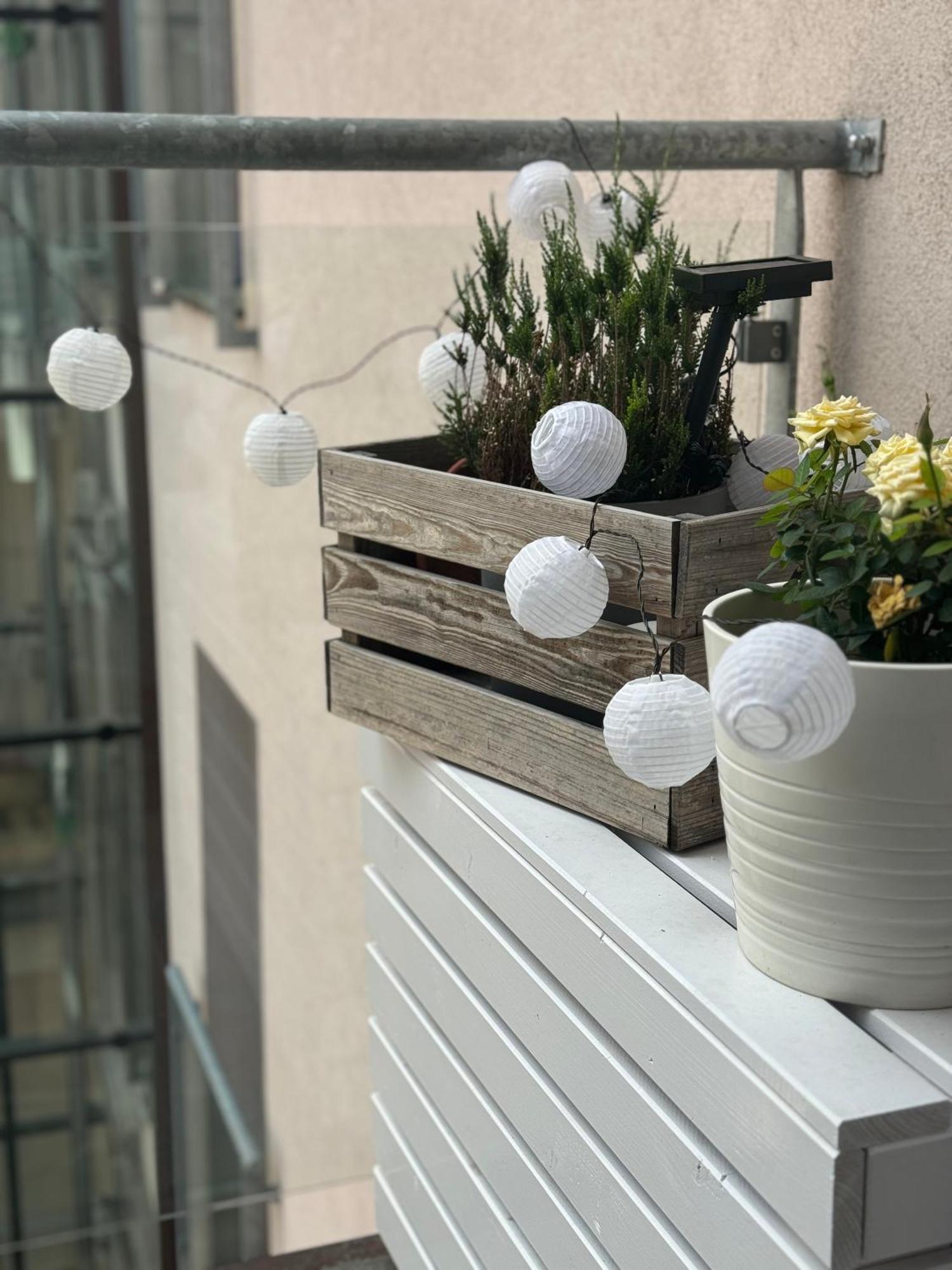 Apartments Bastova, Stela & Mia Apartments 布拉迪斯拉发 外观 照片