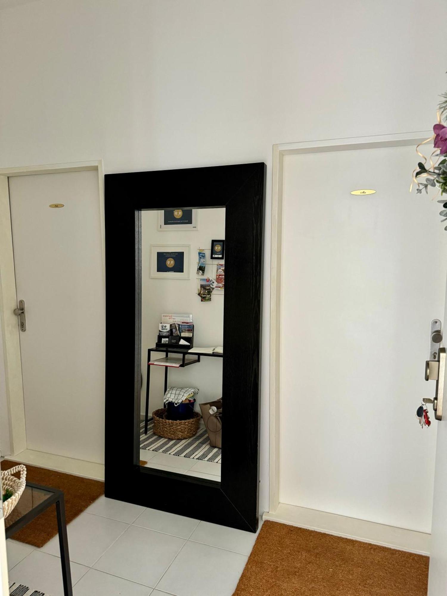 Apartments Bastova, Stela & Mia Apartments 布拉迪斯拉发 外观 照片