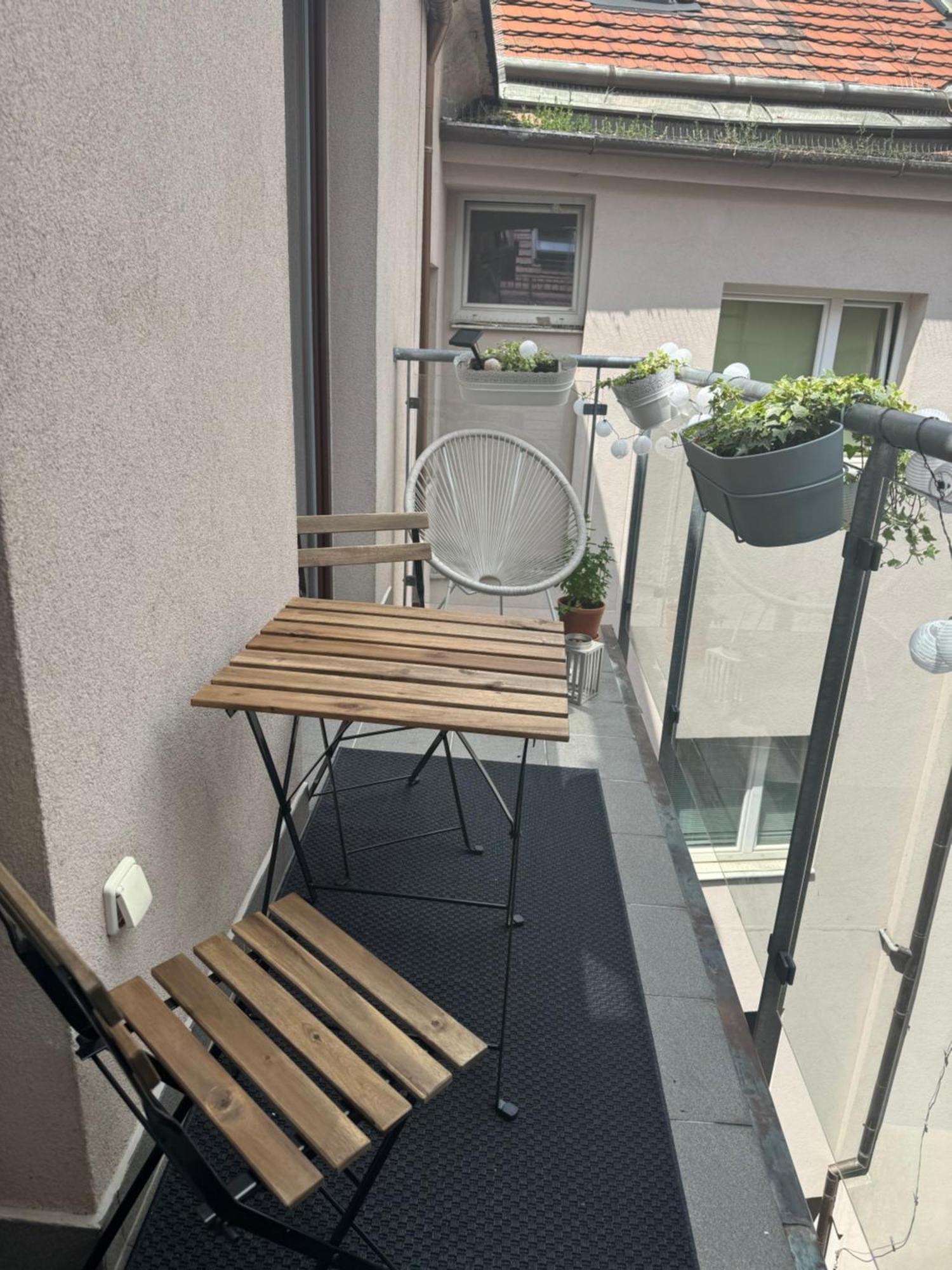Apartments Bastova, Stela & Mia Apartments 布拉迪斯拉发 外观 照片