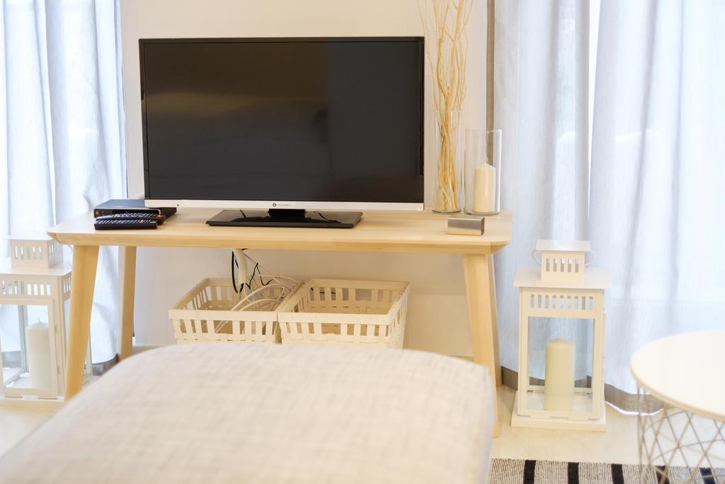 Apartments Bastova, Stela & Mia Apartments 布拉迪斯拉发 外观 照片
