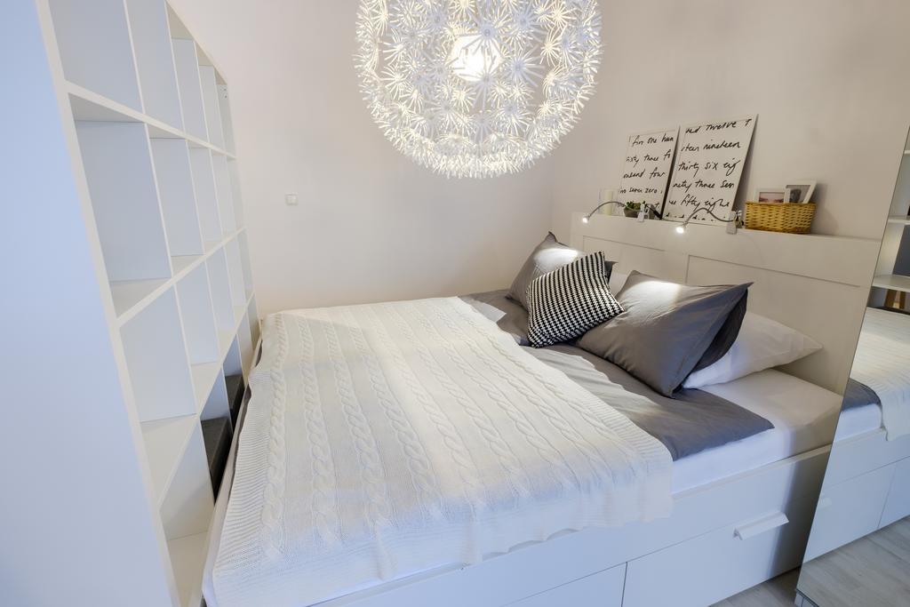 Apartments Bastova, Stela & Mia Apartments 布拉迪斯拉发 外观 照片