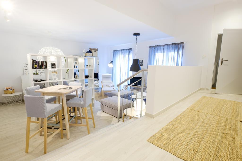 Apartments Bastova, Stela & Mia Apartments 布拉迪斯拉发 外观 照片
