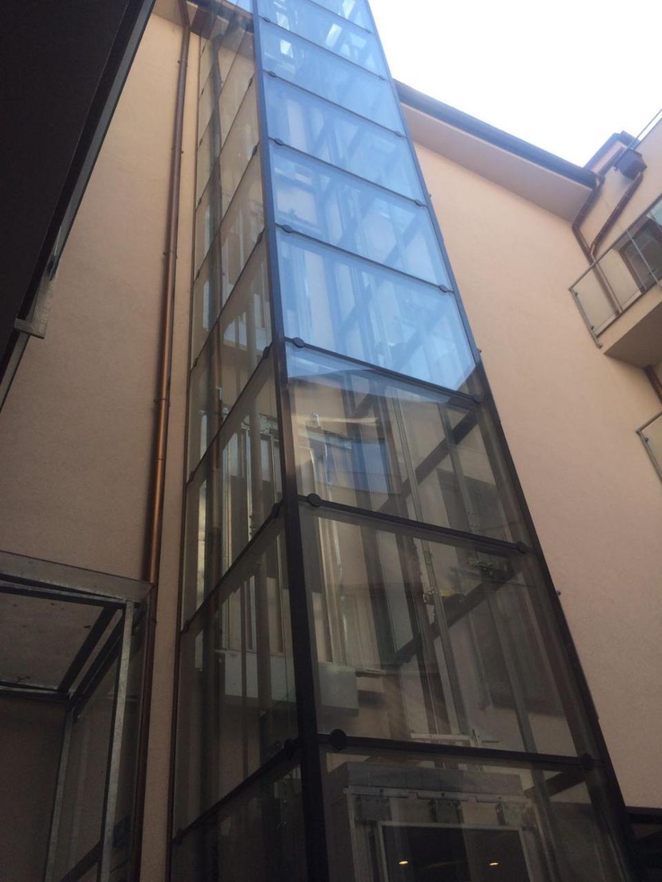 Apartments Bastova, Stela & Mia Apartments 布拉迪斯拉发 外观 照片