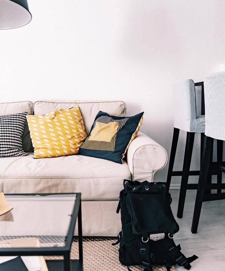 Apartments Bastova, Stela & Mia Apartments 布拉迪斯拉发 外观 照片