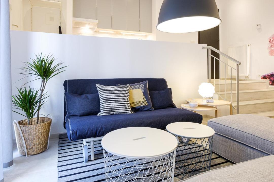 Apartments Bastova, Stela & Mia Apartments 布拉迪斯拉发 外观 照片
